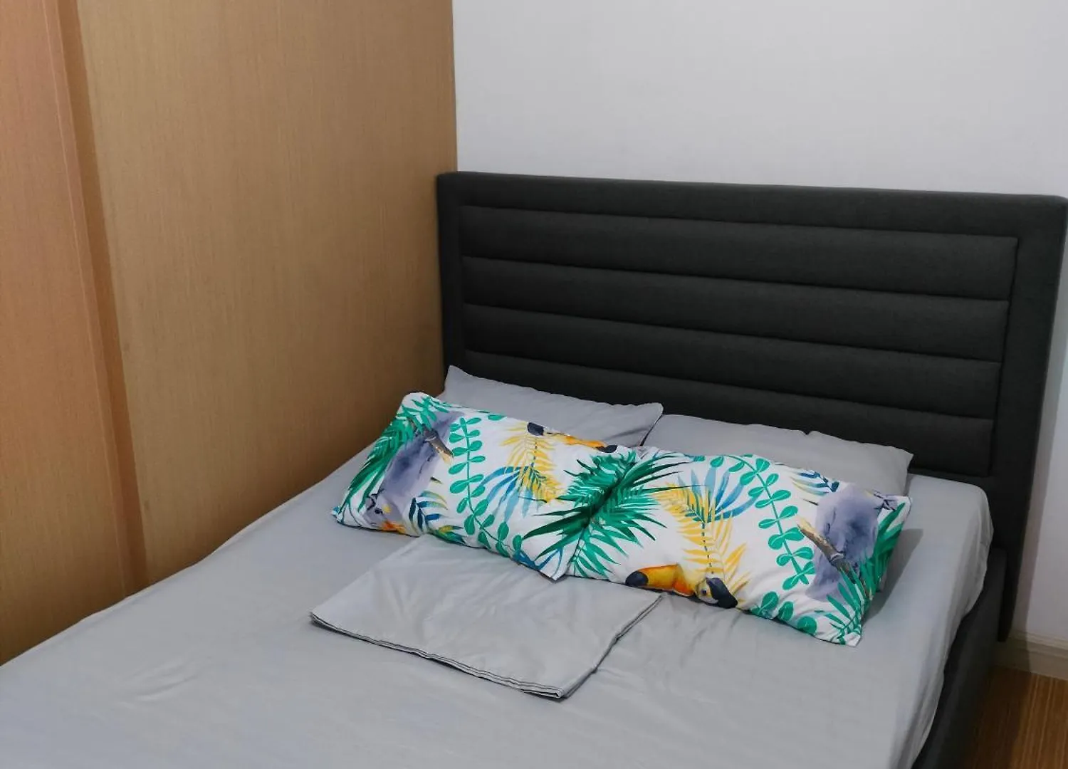 Aparthotel C'S Pad At Grace Residences Taguig Filipíny