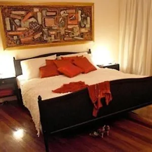 Bed and breakfast Casa Amapola Manila, Taguig