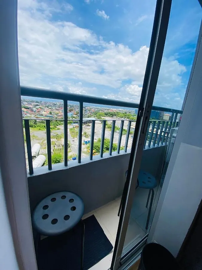 C'S Pad At Grace Residences Taguig 0*,  Philippines
