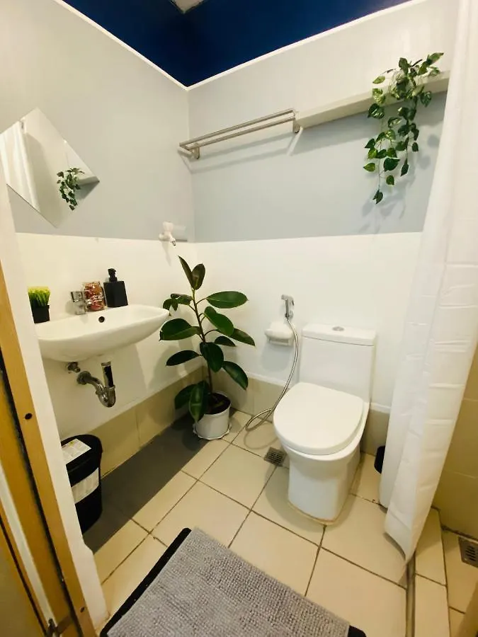 C'S Pad At Grace Residences Taguig 0*,  Philippines