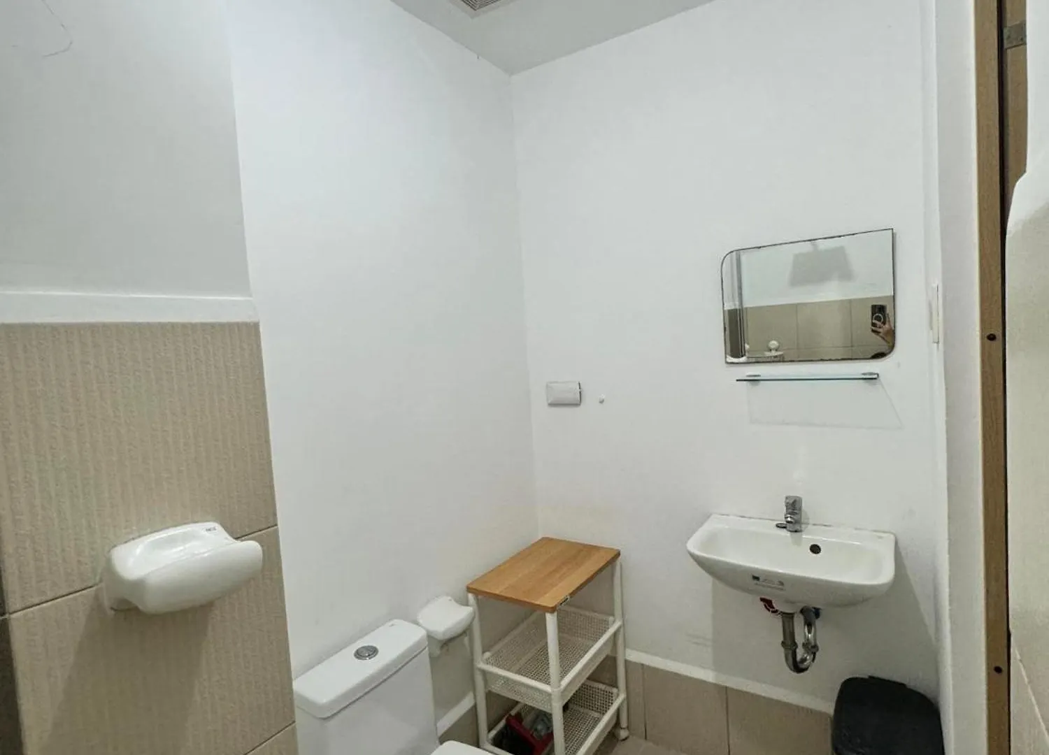 C'S Pad At Grace Residences Taguig