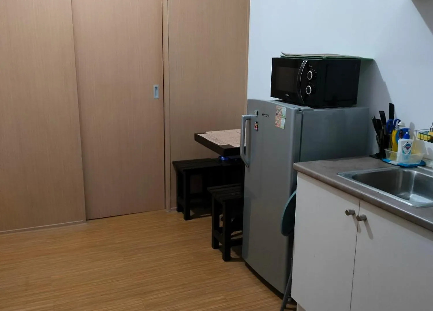 C'S Pad At Grace Residences Taguig 0*,