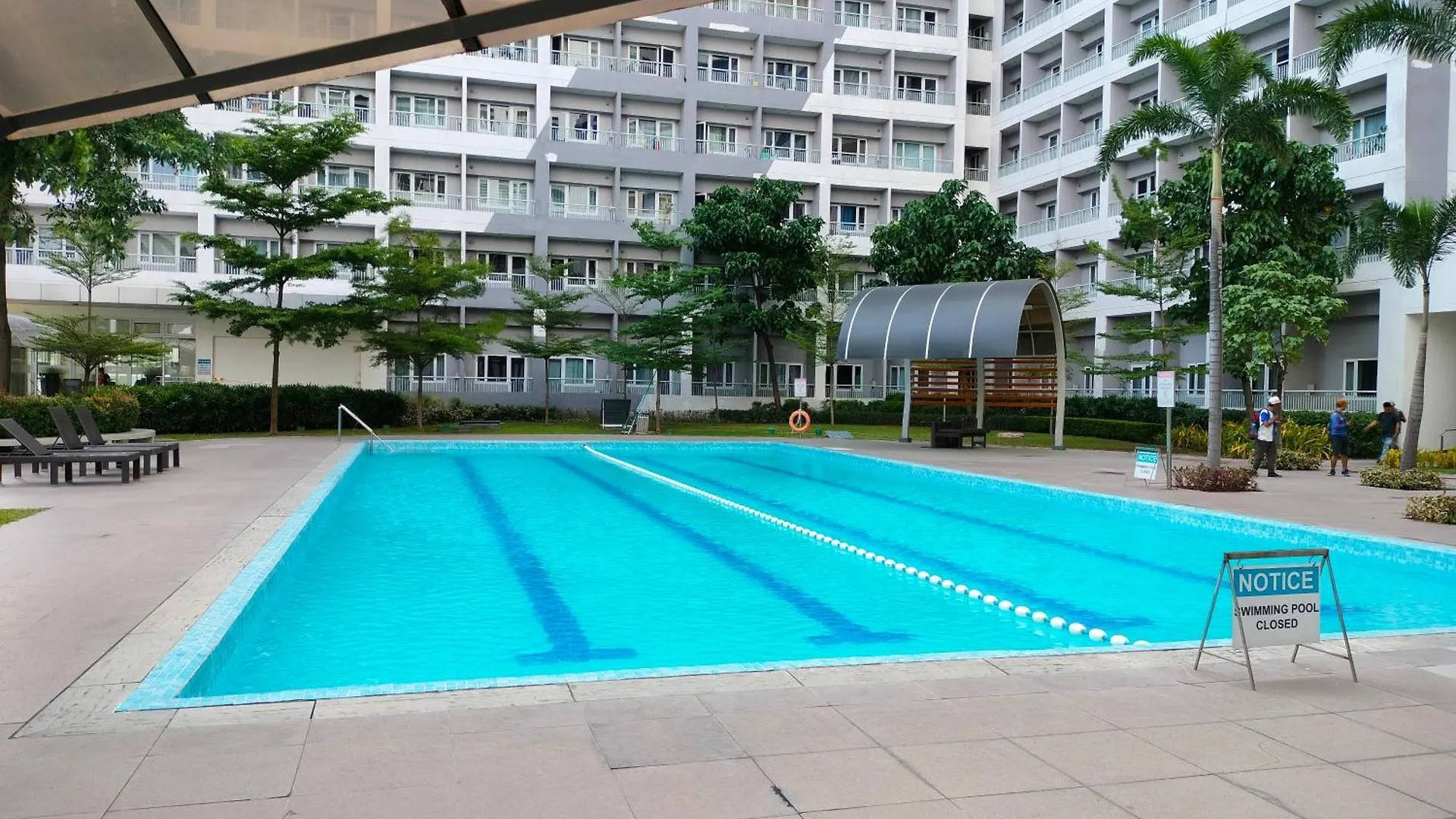 C'S Pad At Grace Residences Taguig Philippines