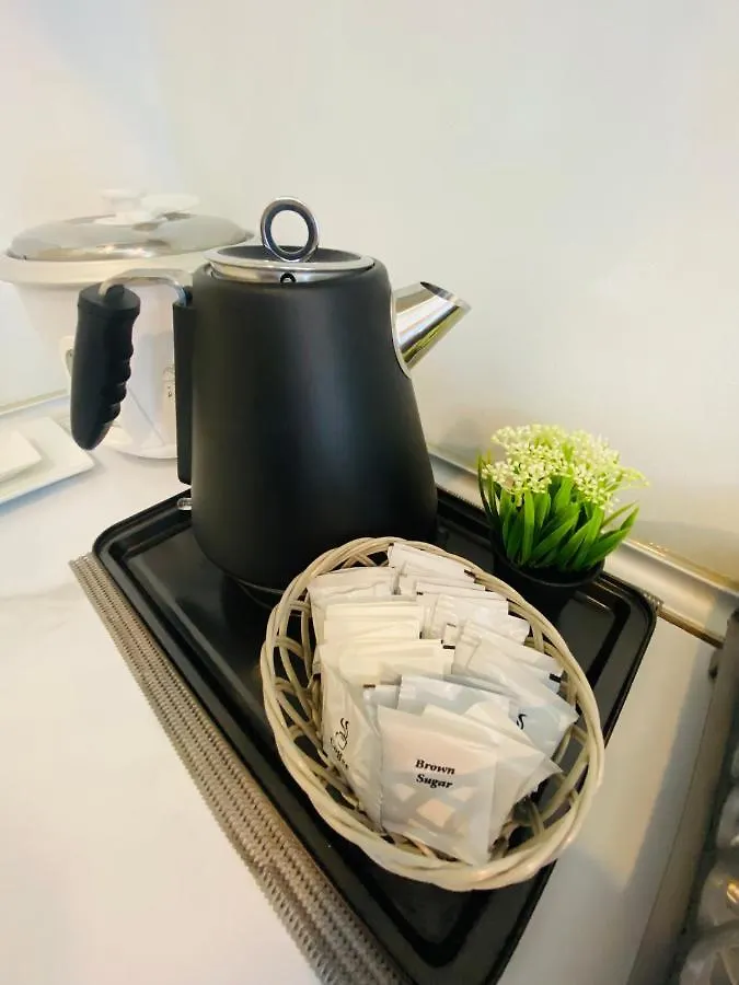 C'S Pad At Grace Residences 达义 公寓式酒店