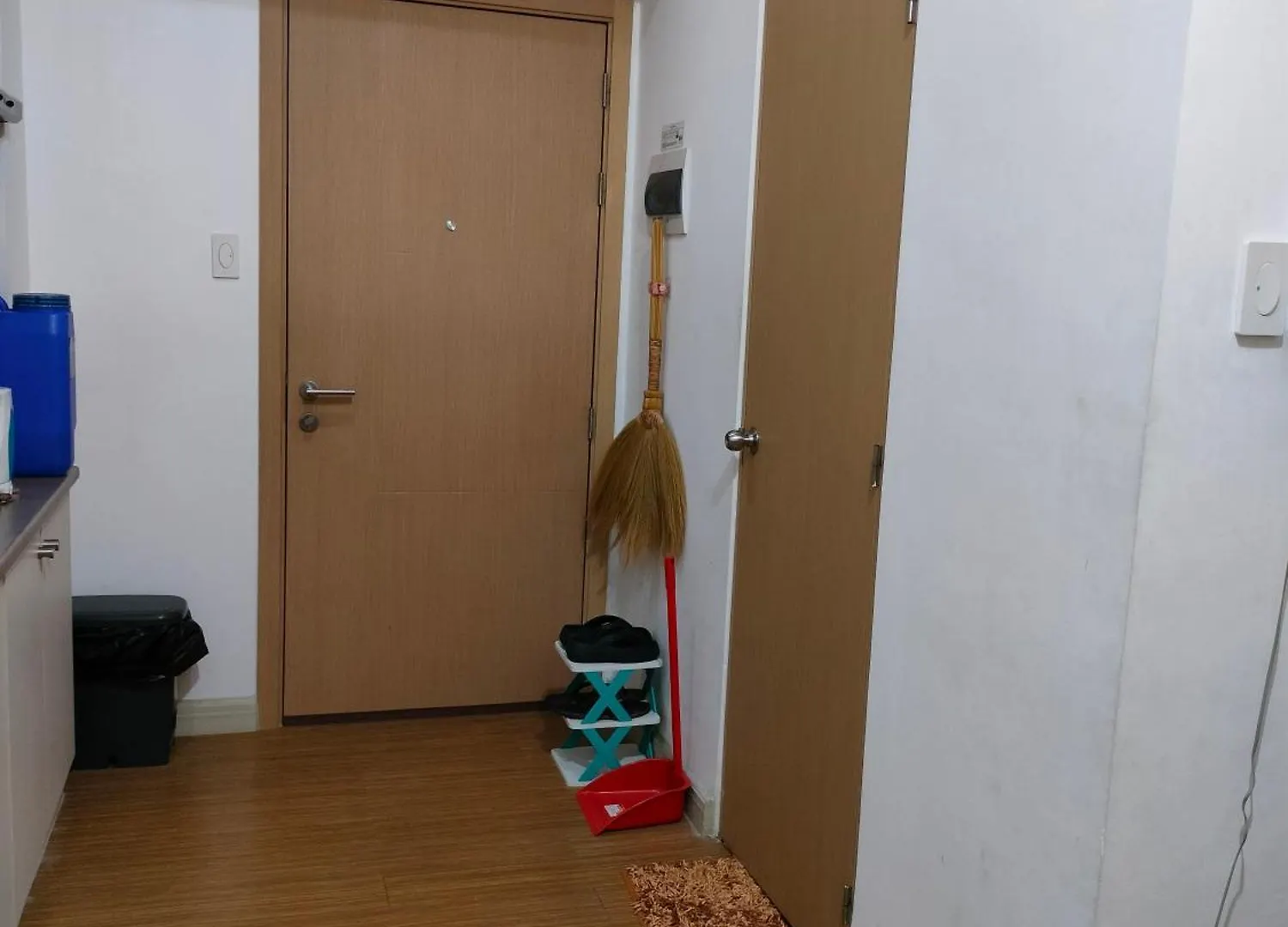 C'S Pad At Grace Residences 达义